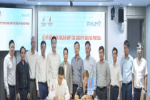 PVFCCo và PV GAS tăng cường hợp tác vì sự phát triển bền vững
