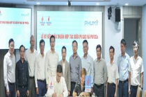PVFCCo và PV GAS tăng cường hợp tác vì sự phát triển bền vững