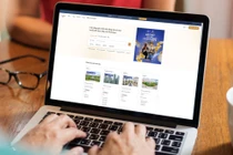 Mua nhà, chốt căn online - “Giờ G” sắp điểm