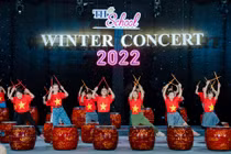 Học sinh TH School: Chinh phục đại học hàng đầu thế giới, sẵn sàng cho hành trình trở thành nhà lãnh đạo tương lai