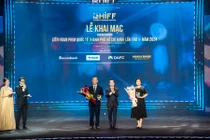 Thaco mong muốn góp phần tôn vinh điện ảnh Việt