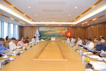 Chuẩn bị tốt nhất cho Đại hội Đảng các cấp