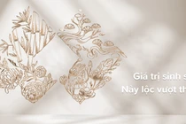 Techcombank thiết lập/Kiến tạo những chuẩn mực mới và riêng biệt cho khách hàng Private