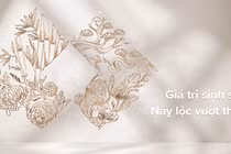 Techcombank thiết lập/Kiến tạo những chuẩn mực mới và riêng biệt cho khách hàng Private