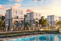 Khách hàng “phải lòng” chất sống “nhất dạ đế vương” của phân khu Quý Tộc