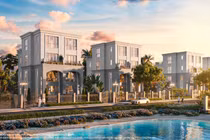 Khách hàng “phải lòng” chất sống “nhất dạ đế vương” của phân khu Quý Tộc