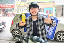 Khám phá “trạm tiếp năng lượng” của người lao động