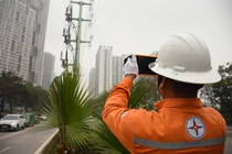 EVNHANOI đảm bảo điện phục vụ nghỉ lễ