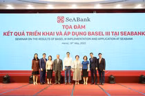 Ngân hàng phát triển bền vững trên nền tảng quản trị rủi ro vững chắc