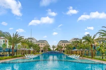 Sở hữu nhà tại “nơi đáng sống bậc nhất hành tinh” với ưu đãi vượt trội