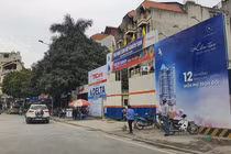 Doanh nghiệp BĐS xoay sở ra sao trong sự trầm lắng của thị trường?