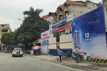 Doanh nghiệp BĐS xoay sở ra sao trong sự trầm lắng của thị trường?