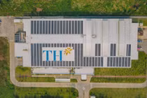 Tập đoàn TH đồng hành cùng dự án giúp giảm thải 400.000 tấn CO2