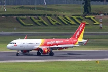 Vietjet mở bán vé chỉ từ 0 đồng tri ân khách hàng