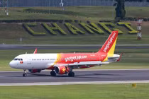 Vietjet mở bán vé chỉ từ 0 đồng tri ân khách hàng
