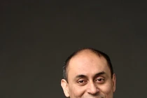 Giáo sư Đại học Oxford làm thành viên Hội đồng Giải thưởng VinFuture