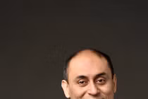 Giáo sư Đại học Oxford làm thành viên Hội đồng Giải thưởng VinFuture