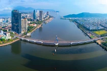 TS.Võ Trí Thành: Đà Nẵng giàu tiềm năng trở thành Singapore thứ hai của châu Á