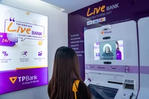 TPBank hoàn tất áp dụng xác thực khuôn mặt bảo vệ tài khoản khi giao dịch