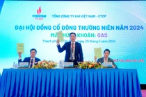 PV GAS thông báo chốt danh sách chia cổ tức, phát hành cổ phiếu tăng vốn
