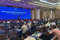 KITA Group hợp tác cùng Tập đoàn xây dựng top 500 thế giới tại Trung Quốc