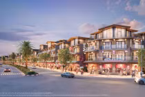 Dấu ấn thiên nhiên trong kiệt tác độc bản The Miyabi