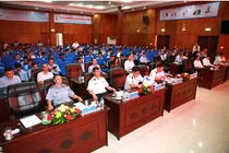 Đảng ủy BSR tổ chức HN sinh hoạt chuyên đề “Một đội ngũ, một mục tiêu”