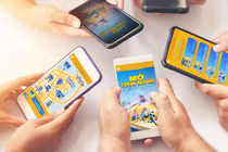 Ứng dụng công nghệ hiện đại, PVcomBank nâng cao trải nghiệm cho khách hàng