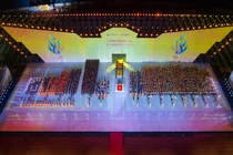 Ba thập kỷ “Nhất Tâm”, vững bước cùng đất nước vươn Tầm