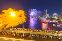 CN Traveller: Đà Nẵng là điểm nhất định phải đến tại châu Á năm 2024