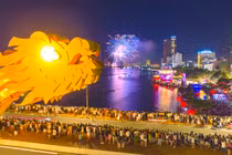 CN Traveller: Đà Nẵng là điểm nhất định phải đến tại châu Á năm 2024