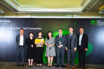 "Công thức” giúp Vinmec liên tiếp được vinh danh DN được Quản trị tốt nhất