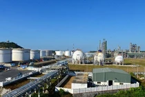 BSR chi 2.170 tỷ đồng trả cổ tức năm 2023