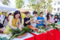 Vinhomes chính thức khởi động chiến lược nâng tầm chuẩn sống cho cư dân