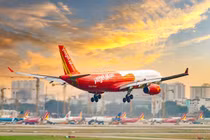 Vietjet tăng chuyến bay đêm cùng loạt khuyến mãi trong cao điểm hè