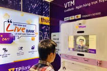 Trung tâm dữ liệu sinh trắc học, bước đi thần tốc của ngân hàng Việt