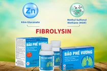 Viêm phế quản nên và không nên ăn gì để nhanh khỏi