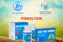 Viêm phế quản nên và không nên ăn gì để nhanh khỏi