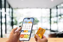 Thẻ tín dụng nào đang có nhiều ưu đãi trên Shopee?