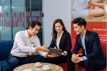 Techcombank được vinh danh ngân hàng xuất sắc nhất Việt Nam và Châu Á