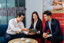 Techcombank được vinh danh ngân hàng xuất sắc nhất Việt Nam và Châu Á