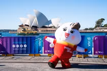Ngắm tuyết giữa mùa hè tại Australia chỉ từ 0 đồng cùng Vietjet