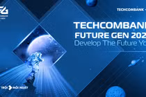 CT quản trị viên tập sự mùa 4-đổi mới từ nguồn nhân lực trẻ tài năng