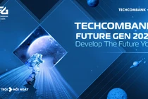 CT quản trị viên tập sự mùa 4-đổi mới từ nguồn nhân lực trẻ tài năng