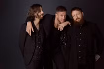 Imagine Dragons sẽ trình diễn trong Supershow 8Wonder tại TP.HCM