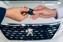 THACO AUTO áp dụng chính sách BH mới cùng nhiều ưu đãi đặc biệt cho PEUGEOT