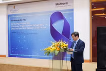 Vinmec tổ chức hội nghị khoa học về phẫu thuật nội soi trong điều trị ung thư