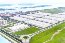 Doanh nghiệp Logistics Miền Trung xây dựng mô hình và giải pháp trọn đời