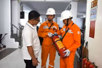 EVNHANOI tư vấn cách sử dụng điện an toàn