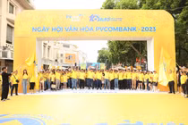 Con người là yếu tố nền tảng cho sự phát triển của PVcomBank